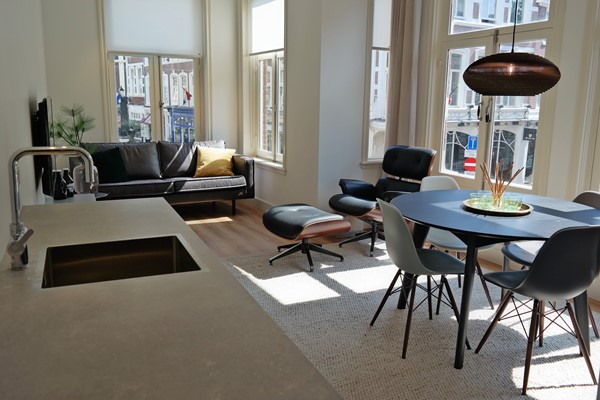 For rent: Prinsestraat, 2513 CB The Hague